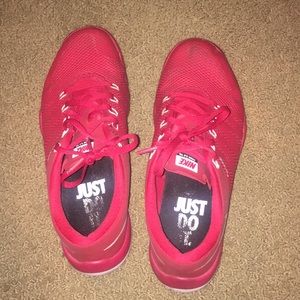 Women’s Nike Sneakers